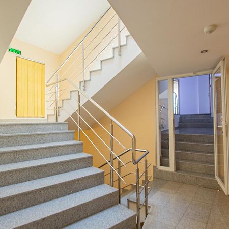 Casa Muresan Μπρασόβ Εξωτερικό φωτογραφία