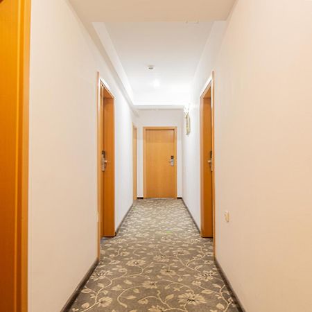 Casa Muresan Μπρασόβ Εξωτερικό φωτογραφία