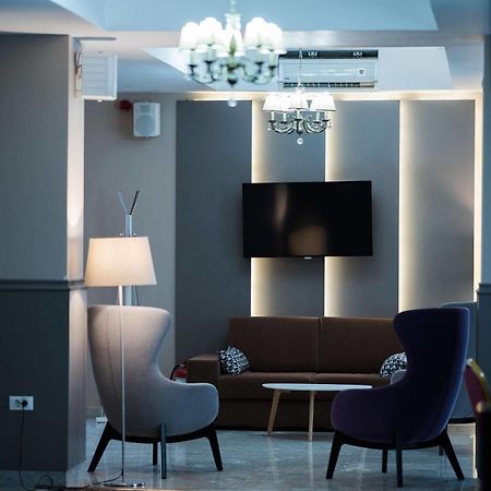 Casa Muresan Μπρασόβ Εξωτερικό φωτογραφία