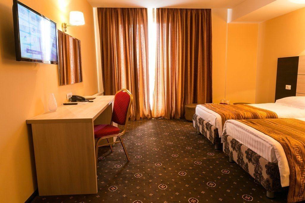 Casa Muresan Μπρασόβ Εξωτερικό φωτογραφία