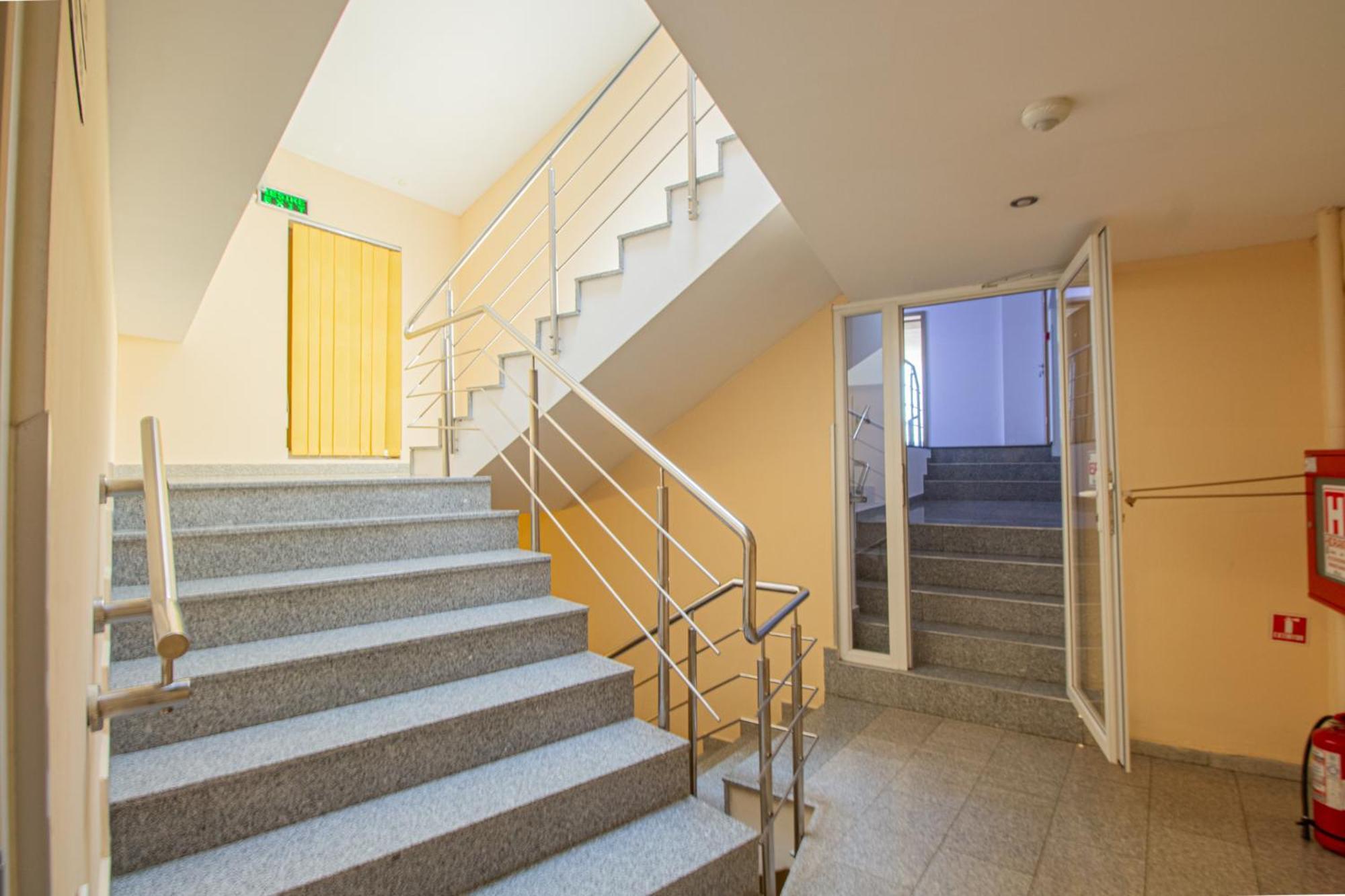 Casa Muresan Μπρασόβ Εξωτερικό φωτογραφία