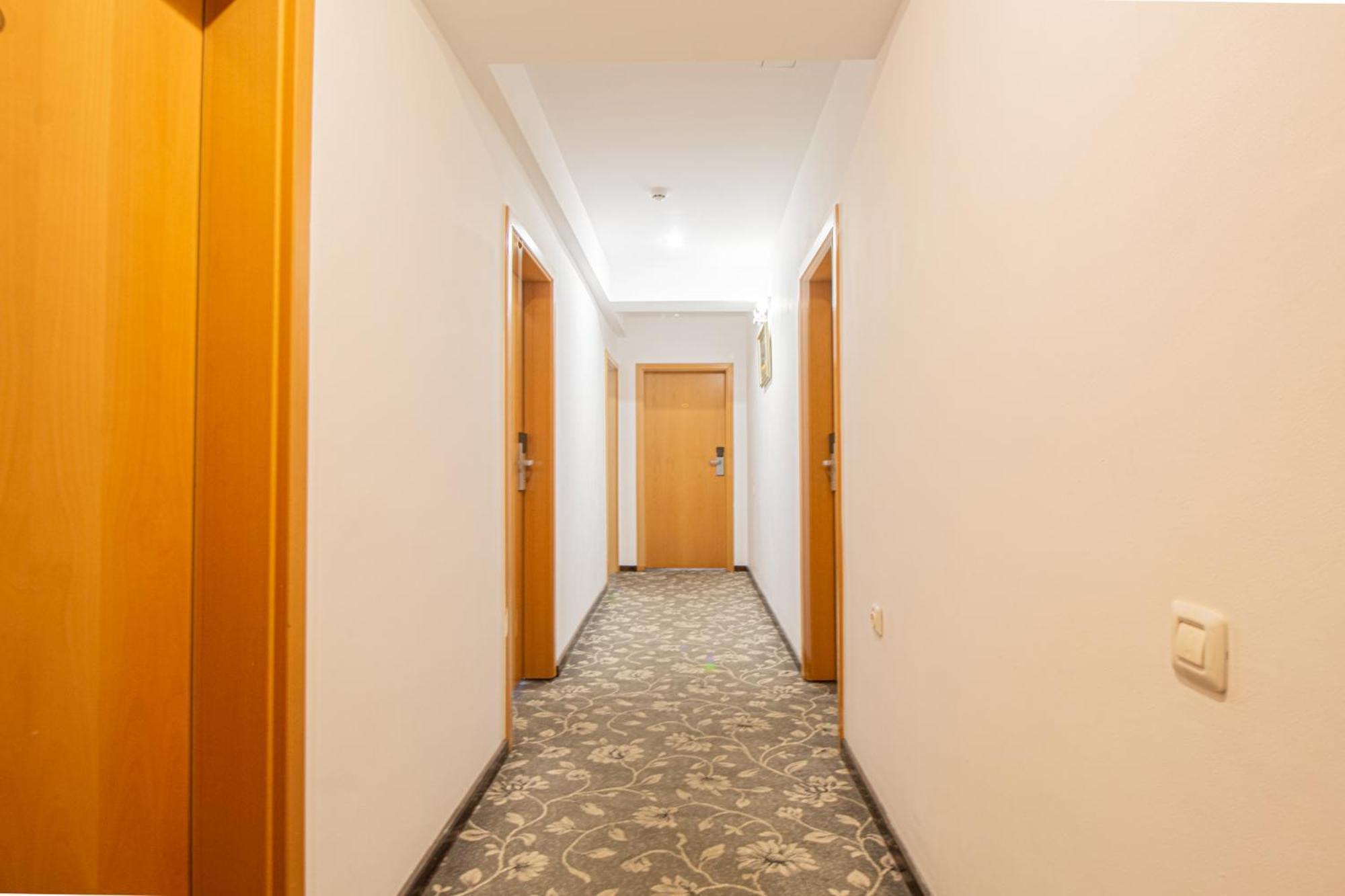 Casa Muresan Μπρασόβ Εξωτερικό φωτογραφία