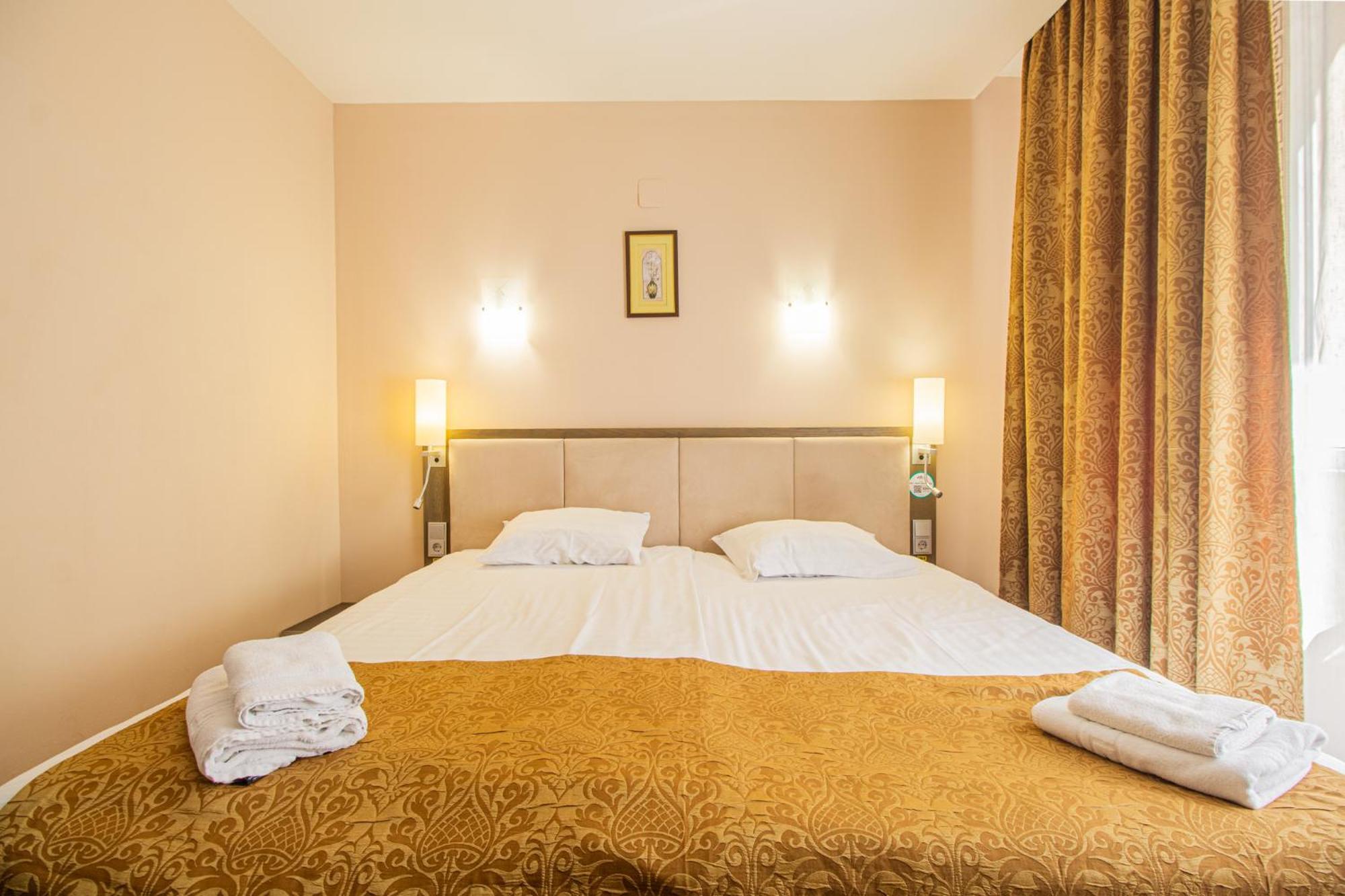 Casa Muresan Μπρασόβ Εξωτερικό φωτογραφία