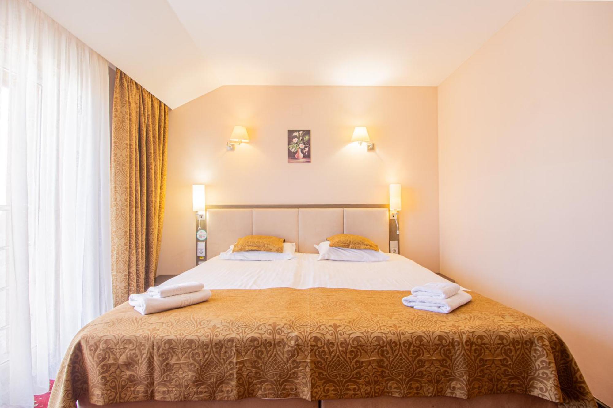 Casa Muresan Μπρασόβ Εξωτερικό φωτογραφία