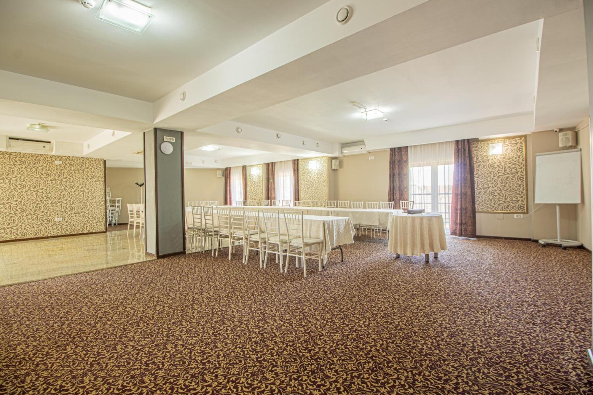 Casa Muresan Μπρασόβ Εξωτερικό φωτογραφία