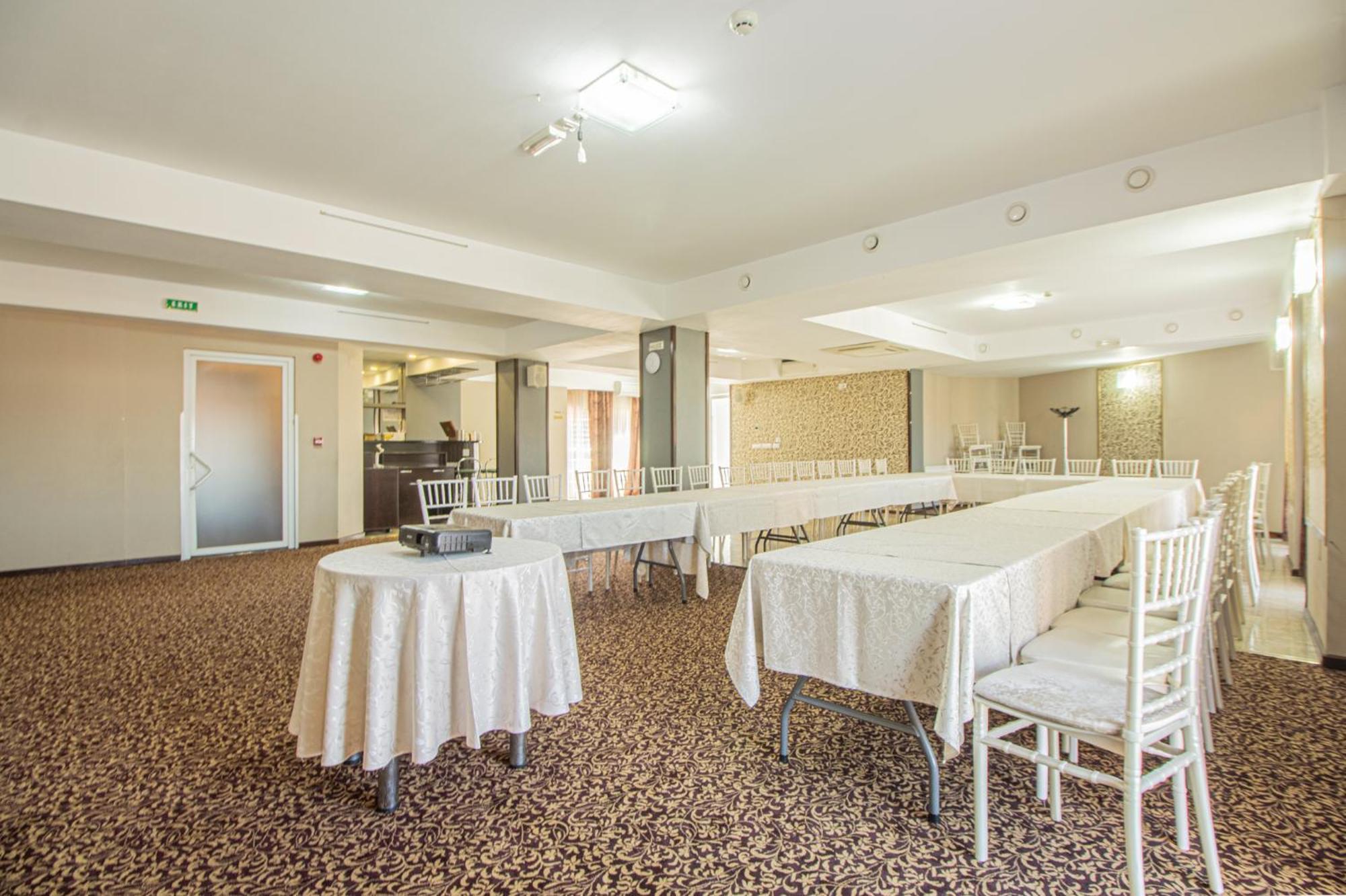 Casa Muresan Μπρασόβ Εξωτερικό φωτογραφία