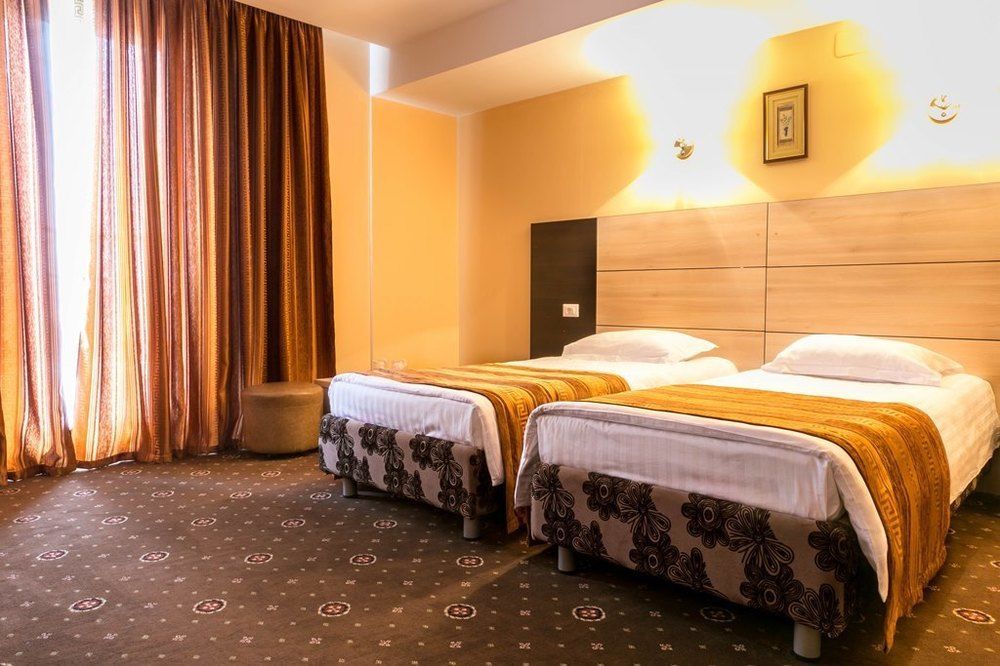 Casa Muresan Μπρασόβ Εξωτερικό φωτογραφία